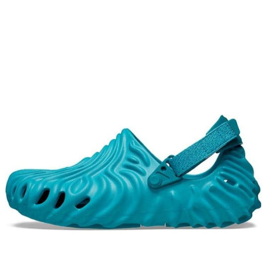 Crocs Salehe Bembury x Pollex Clog 'Blue' 207393-4ST