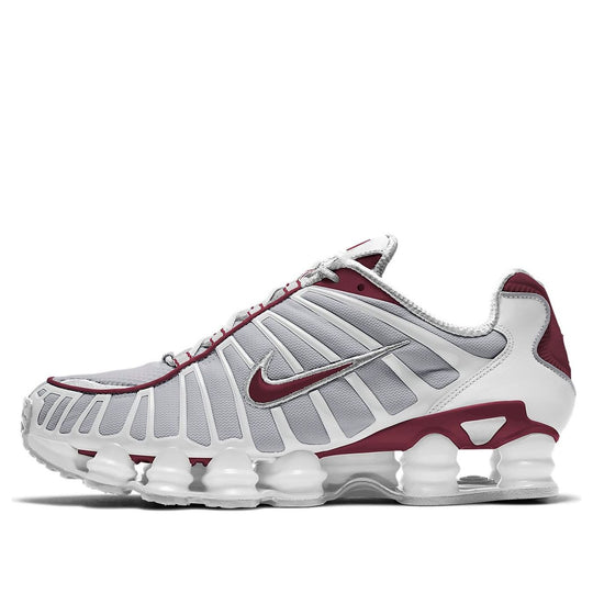 Nike Shox TL 'Lower Merion' AV3595-103