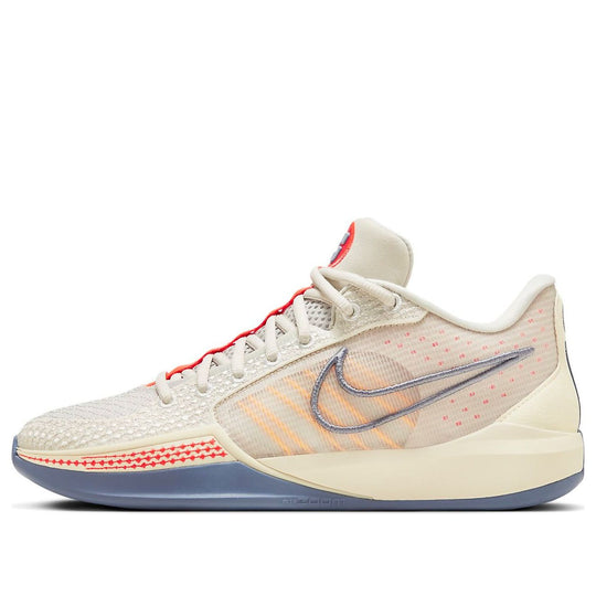 (WMNS) Nike Sabrina 1 'Grounded' FQ3389-002