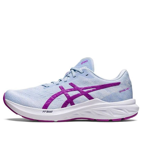 (WMNS) Asics DynaBlast 3 'Soft Sky Orchid' 1012B289-401 - KICKS CREW