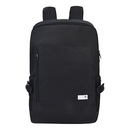 adidas Classic Boxy Backpack 'Black' FS8336 - KICKS CREW