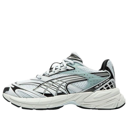 PUMA Velophasis 'Technisch - Platina grey' 390932-03