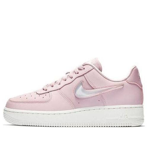 (WMNS) Nike Air Force 1 Low '07 SE PRM 'Jelly Jewel - Plum Chalk' AH68 ...