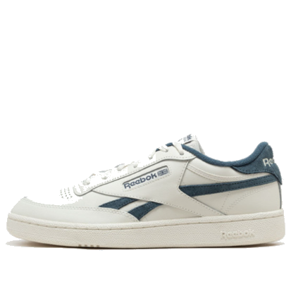 Reebok Club C Revenge 'Chalk Hoop Blue' 100033161 - KICKS CREW