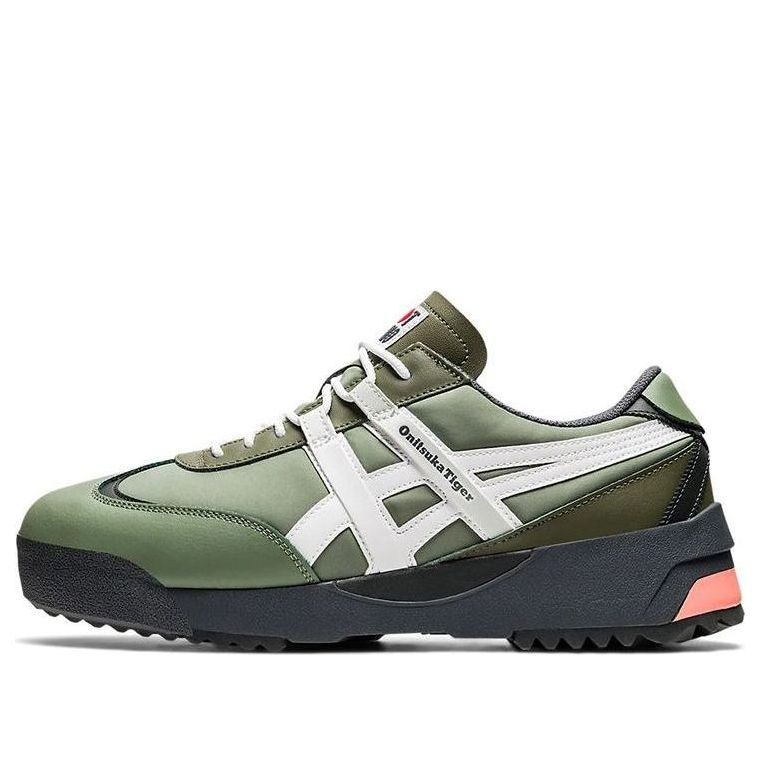 Onitsuka Tiger Delegation EX 'Green White' 1183B350-300