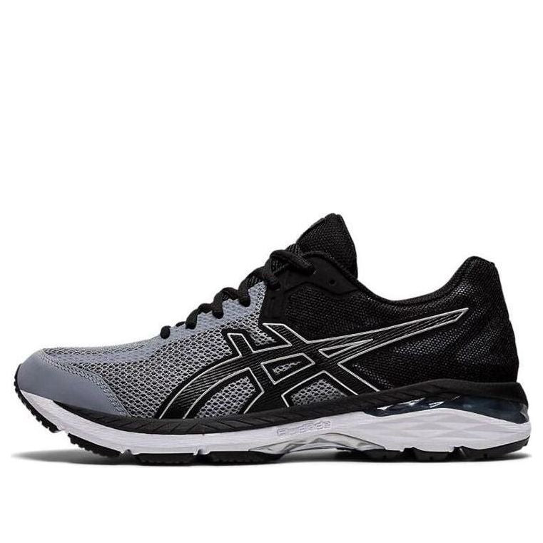 ASICS Gel-Glyde 2 Black/Grey 1011B317-020 Marathon Running Shoes/Sneakers  -  KICKS CREW