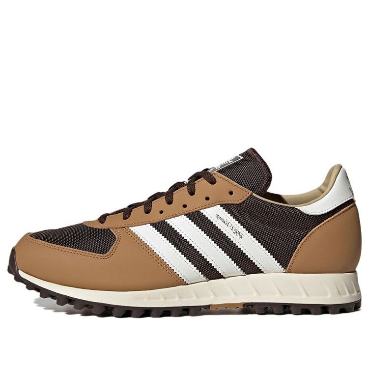 adidas TRX Vintage 'Mesa Dark Brown' HP3299-KICKS CREW