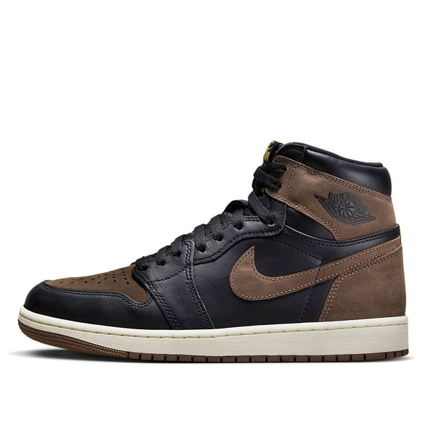 Air Jordan 1 Retro High OG 'Palomino' DZ5485-020 - KICKS CREW