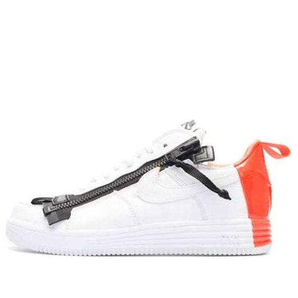 Nike Acronym x Lunar Force 1 Sp 'Zip' 698699-116 - KICKS CREW