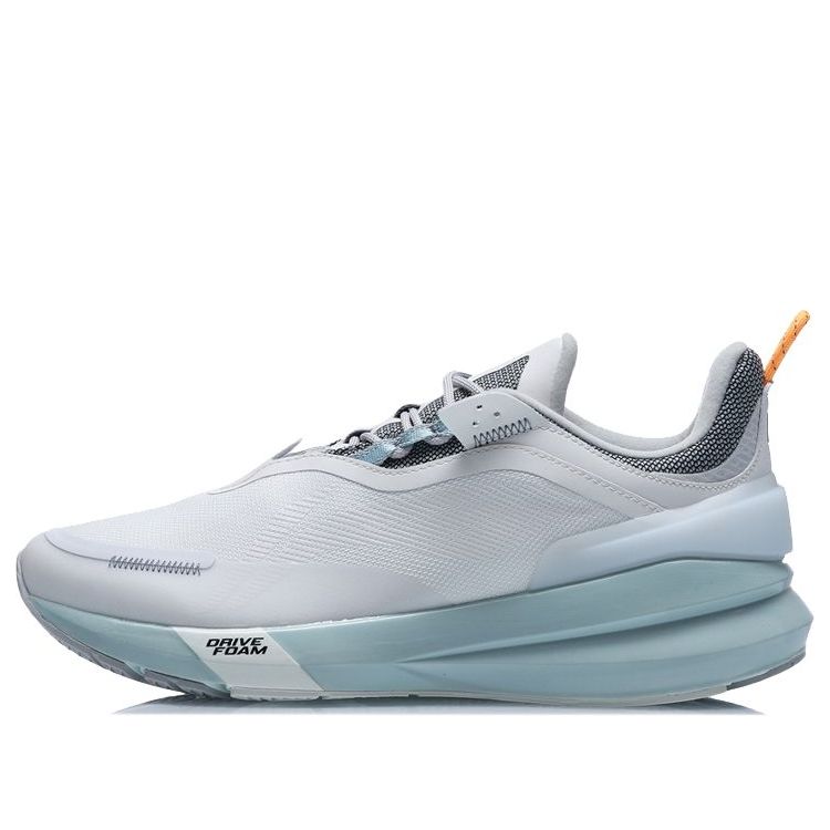 Li-Ning XingYao Shield 'Ice Blue' ARHQ129-2 - KICKS CREW