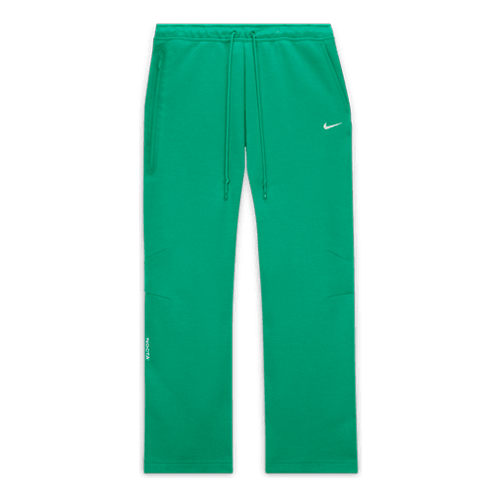 Nike x NOCTA Tech Fleece Open-Hem Trousers 'Stadium Green' FD8460-324 ...