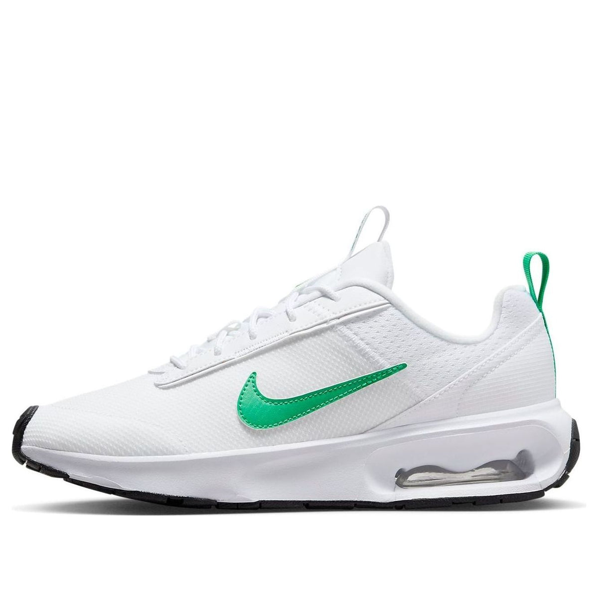 (WMNS) Nike Air Max INTRLK Lite 'White Stadium Green' DX3705-102 ...