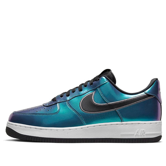 Nike Air Force 1 Low 'Iridescent' DQ6037-001-KICKS CREW