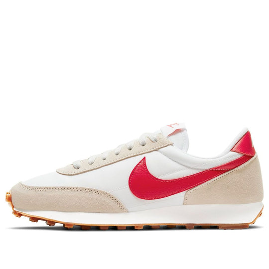 (WMNS) Nike Daybreak 'White University Red' CK2351-103