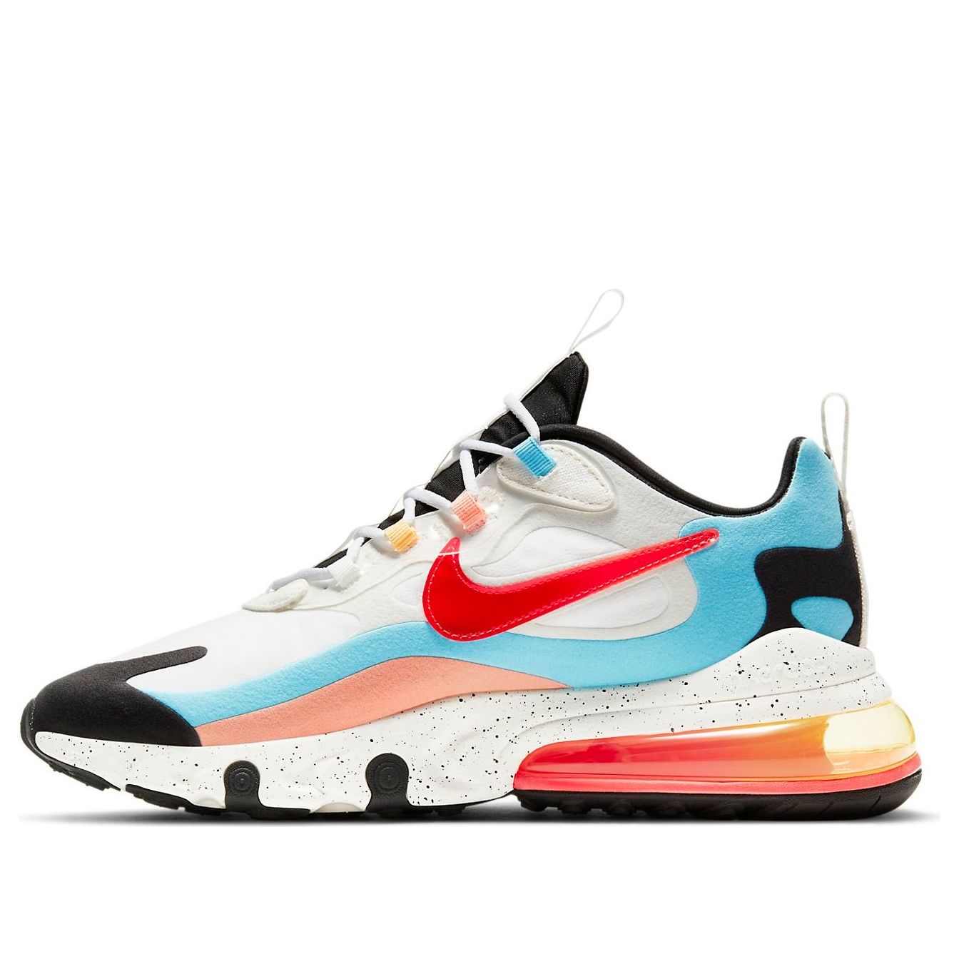 Air max 270 store react upcoming colorways