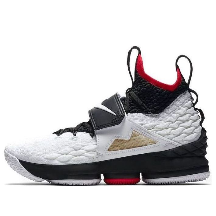 Nike LeBron 15 'Diamond Turf' PE AO9144-100