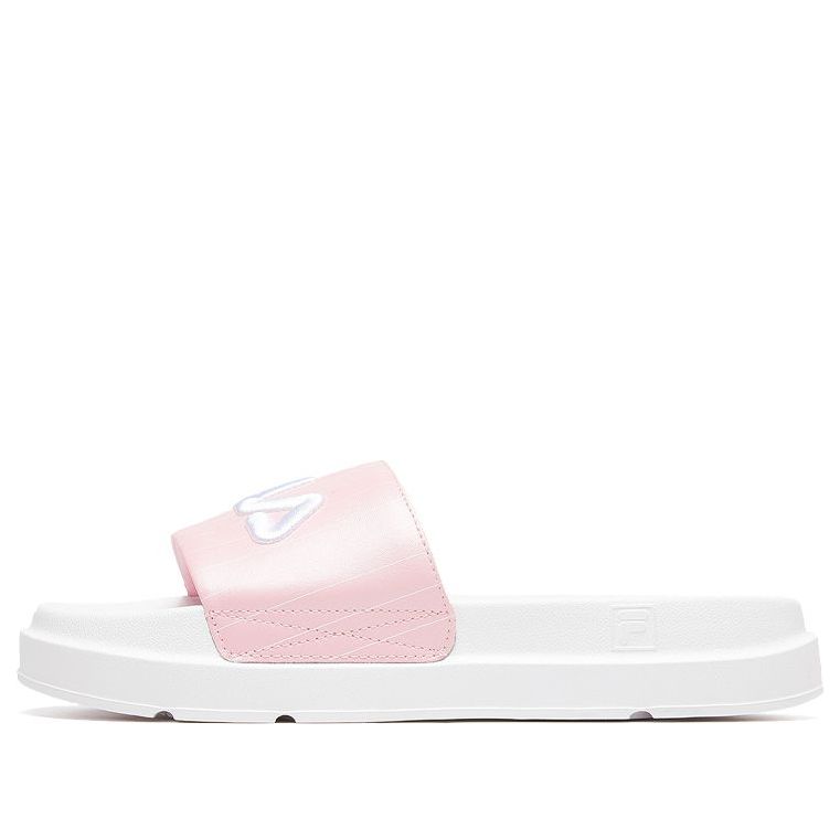 Fila drifter bold slide on sale sandal