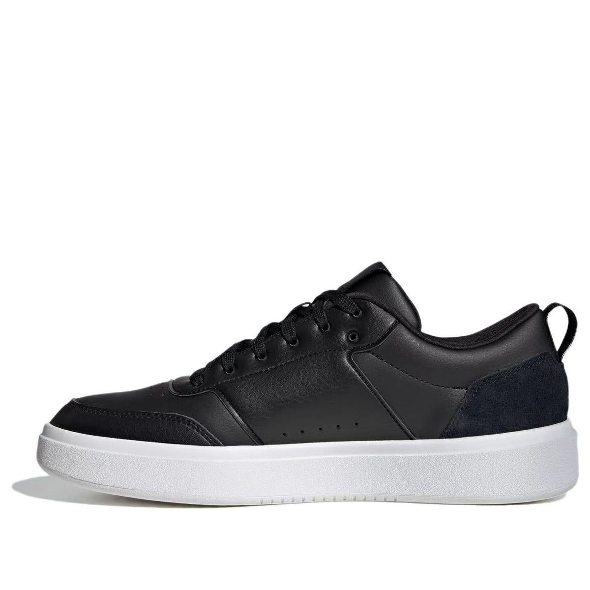 adidas Park Street 'Core Black White' IG9846 - KICKS CREW