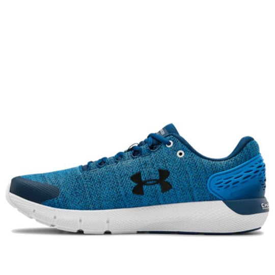 Under Armour Charged Rogue 2 Twist Sports Shoes Blue 3023879-400