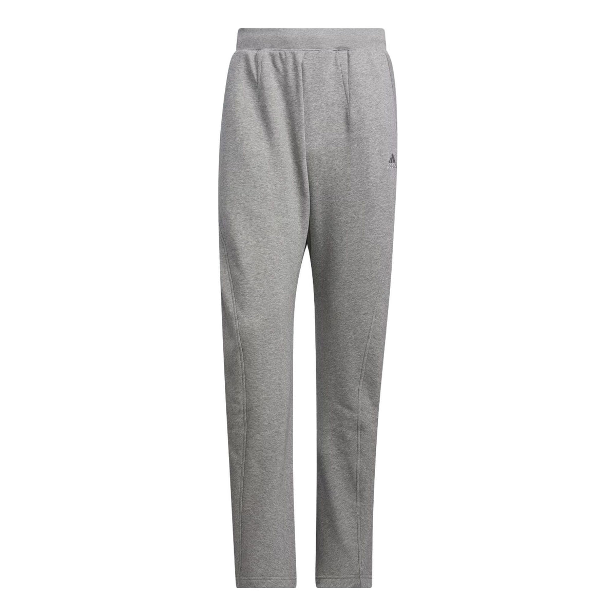 Adidas All Szn Full Length Pants 'Grey' IX6817 - KICKS CREW