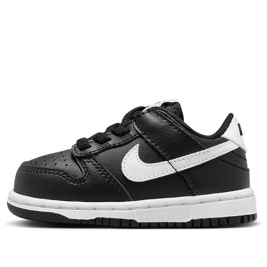 (TD) Nike Dunk Low 'Black Panda 2.0' FD1233-001