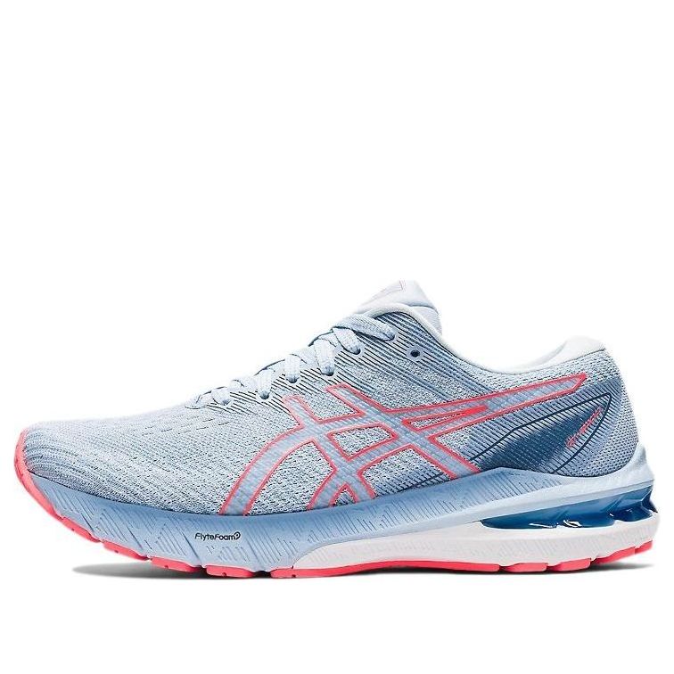 (WMNS) ASICS GT 2000 10 'Mist Blazing Coral' 1012B045-401 - KICKS CREW