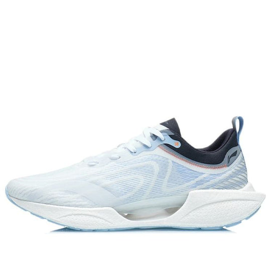 Li-Ning Super Light 18 'Ice Blue White' ARMR007-8 - KICKS CREW