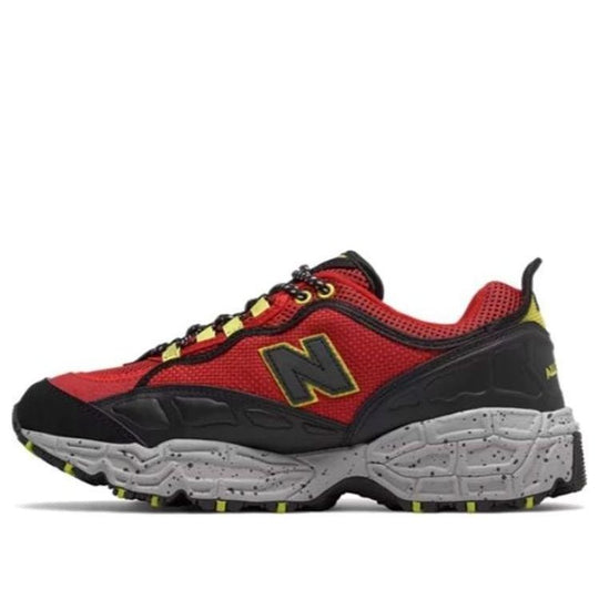 New balance 2024 801 vinho