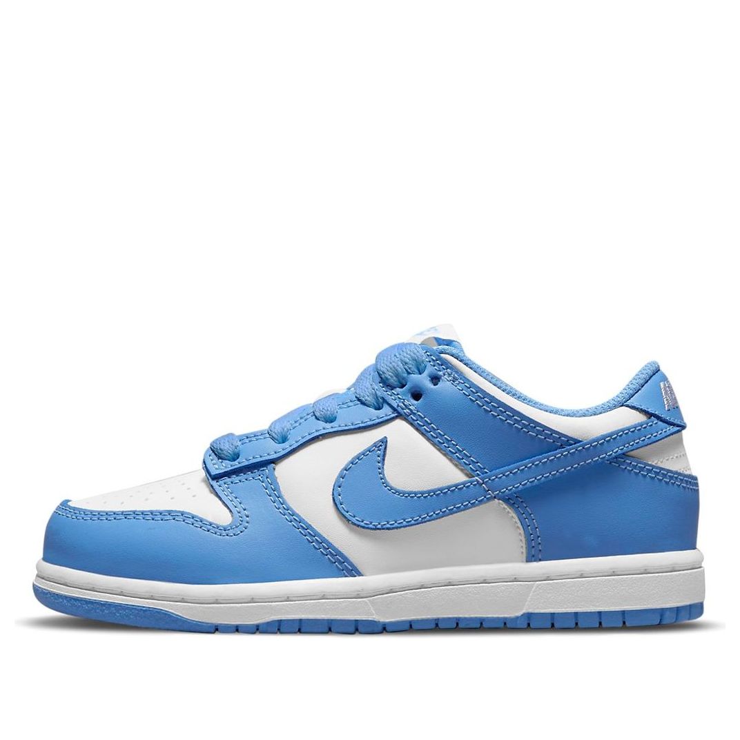 PS) Nike Dunk Low 'University Blue' CW1588-103 - KICKS CREW