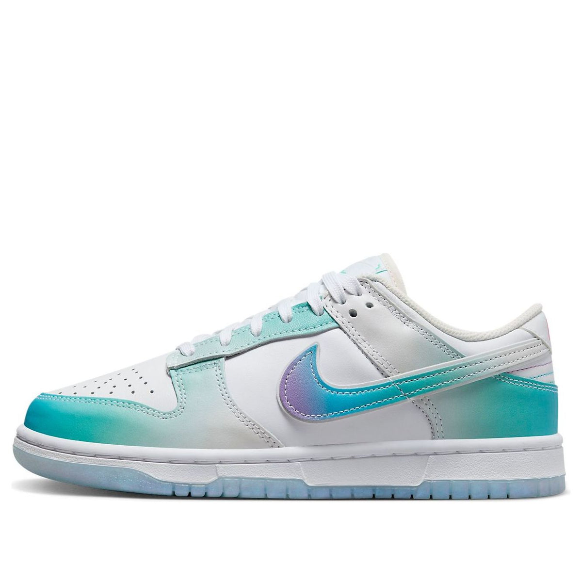 (WMNS) Nike Dunk Low 'Unlock your Space' FJ7743-194 - KICKS CREW