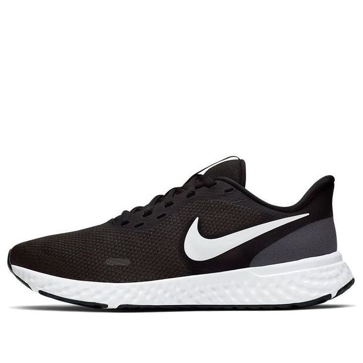 (WMNS) Nike Revolution 5 'Anthracite' BQ3207-002 - KICKS CREW