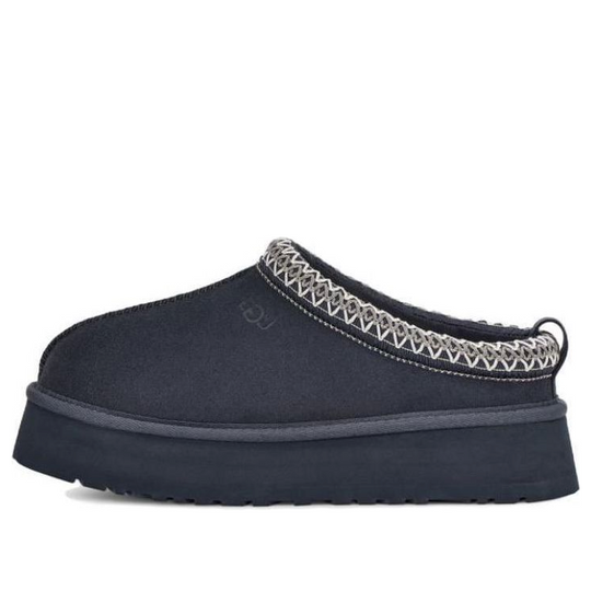 (WMNS) UGG Tazz Slipper 'Eve Blue' 1122553-EVB