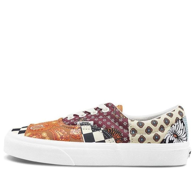 Vans Era 'Tiger Patchwork' VN0A4U391IO - KICKS CREW