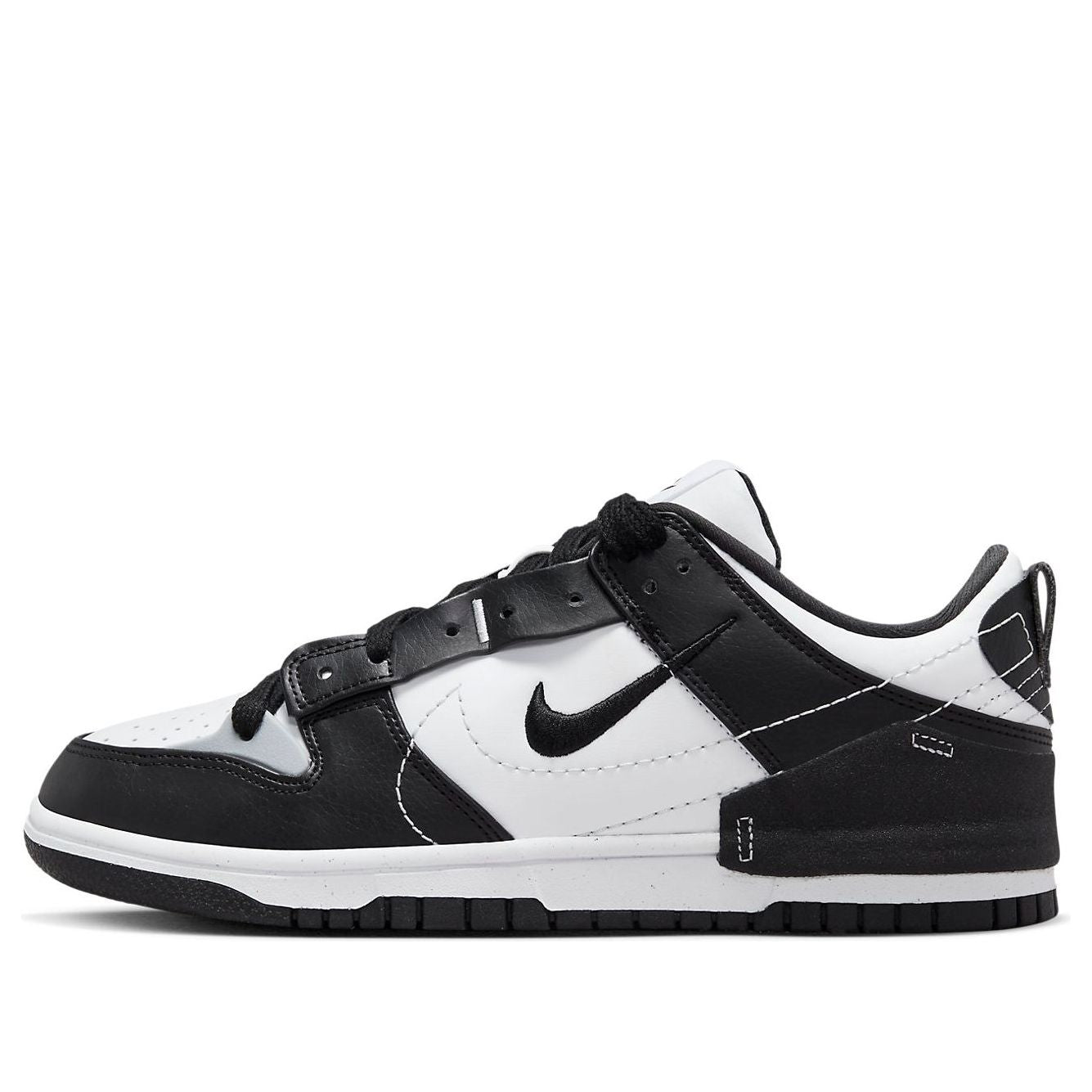 WMNS)Nike Dunk Low Disrupt 2 'Panda' DV4024-002-KICKS CREW