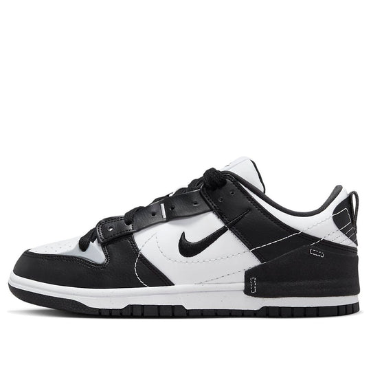 WMNS)Nike Dunk Low Disrupt 2 'Panda' DV4024-002 - KICKS CREW