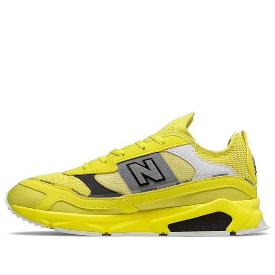 New Balance X-Racer Yellow Kid PSXRCHTR