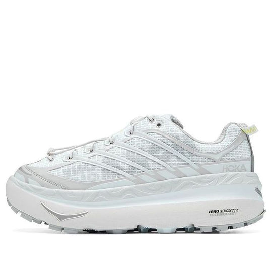 HOKA ONE ONE Mafate Origins 'White Lunar Rock' 1129971-WLRC