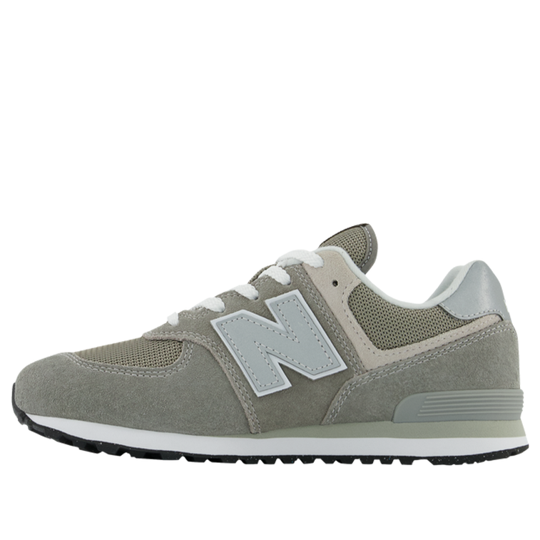 (GS) New Balance 574 'Core' GC574EVG - KICKS CREW