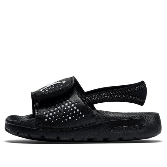 Nike Jordan Hydro VIII 8 Retro [FD7674-001] Men Sandals Slides Black/Red |  eBay