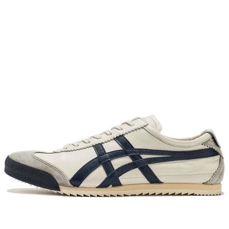 Onitsuka Tiger Mexico 66 'Birch Indigo Blue' 1181A435-200-KICKS CREW