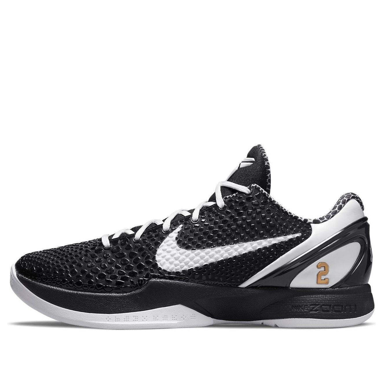 Nike zoom hotsell kobe basketball shoes