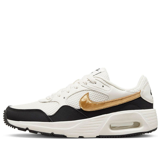 (WMNS) Nike Air Max SC SE 'Beige Metallic Gold' DV6842-001