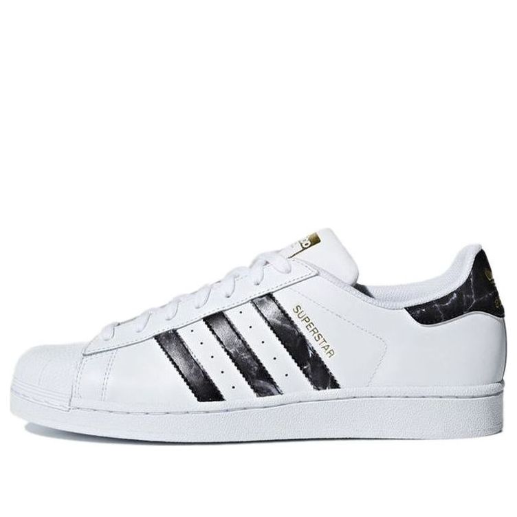 adidas Superstar 'Marble' D96799 - KICKS CREW