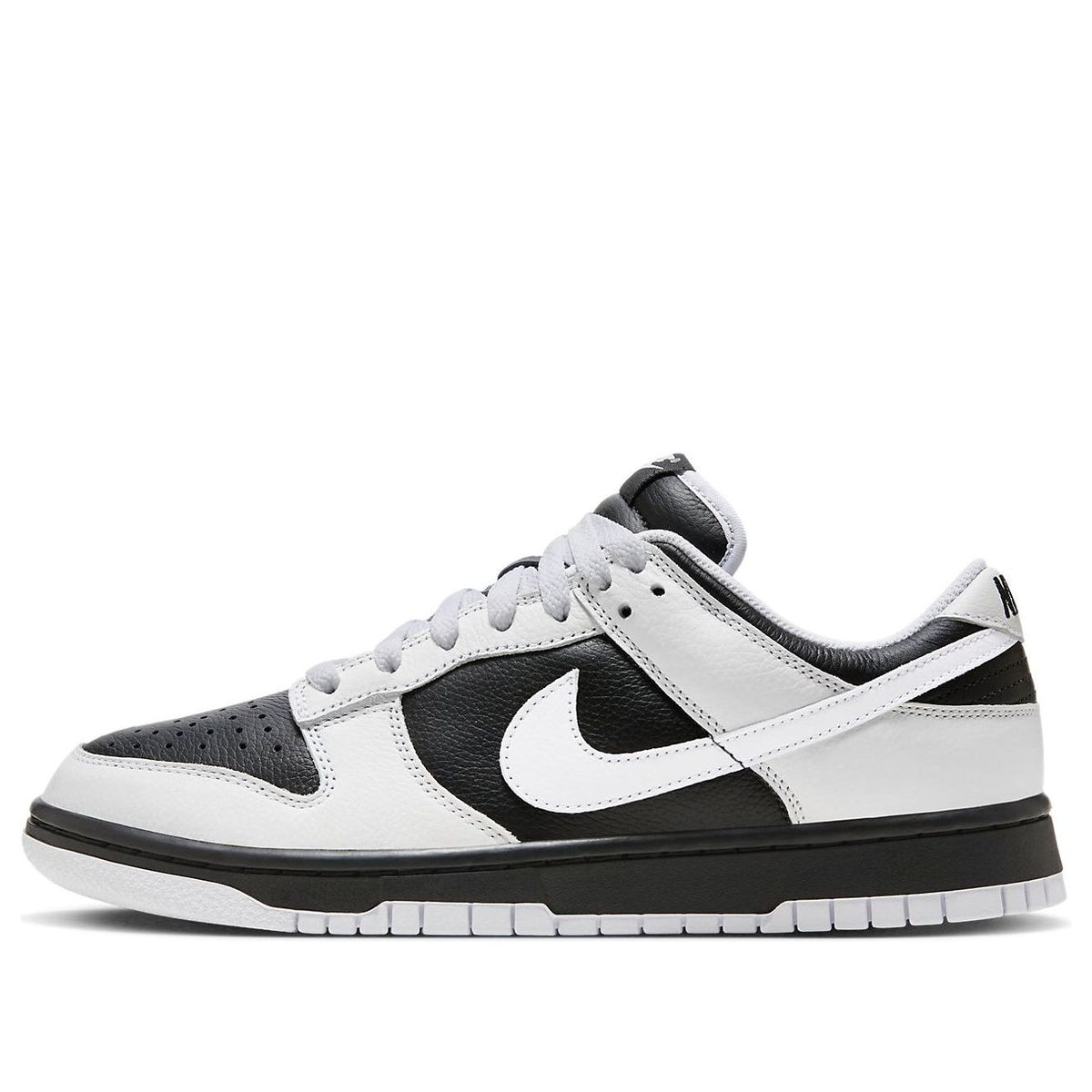 Nike Dunk Low 'Reverse Panda' FD9064-011 - KICKS CREW