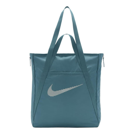 Nike Logo Gym Tote 'Green' DR7217-379-KICKS CREW