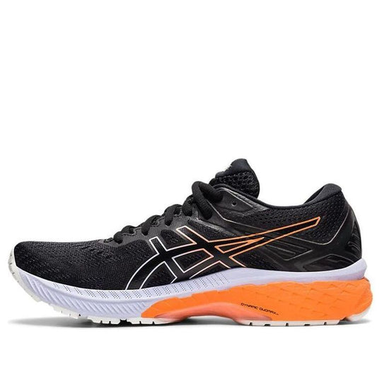 (WMNS) ASICS Gt-2000 9 Black 1012A859-004