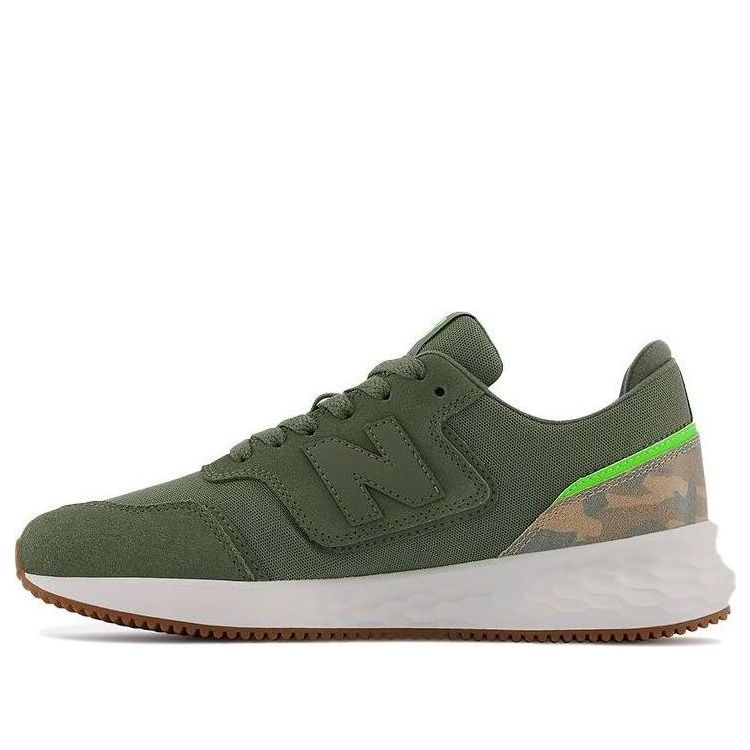 Nb discount x70 camo