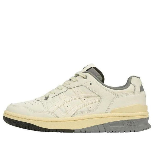 Asics Ballaholic x EX89 'Cream' 1201A837-100