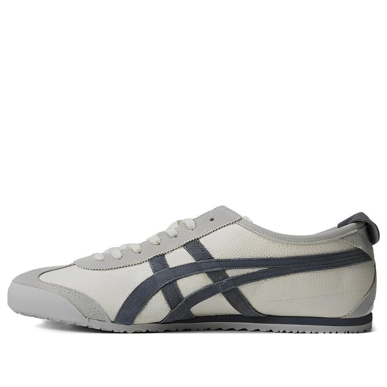 Onitsuka Tiger MEXICO 66 Shoes 'Cream Grey' 1183C076-100 - KICKS CREW