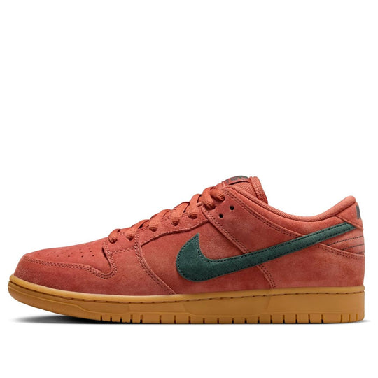 Nike SB Dunk Low 'Burnt Sunrise' HF3704-800